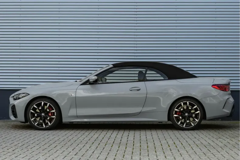 BMW 430i (Seria 4) din 2025 cu 32.158 km - oferta BMW202795 - foto 7