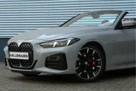 BMW 430i (Seria 4) din 2025 cu 32.158 km - oferta BMW202795 - foto 11