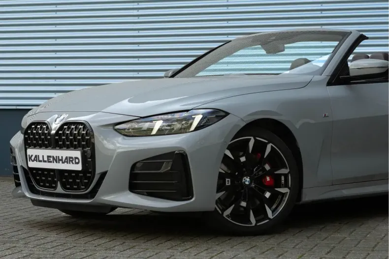 BMW 430i (Seria 4) din 2025 cu 32.158 km - oferta BMW202795 - foto 11