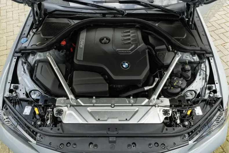 BMW 430i (Seria 4) din 2025 cu 32.158 km - oferta BMW202795 - foto 12