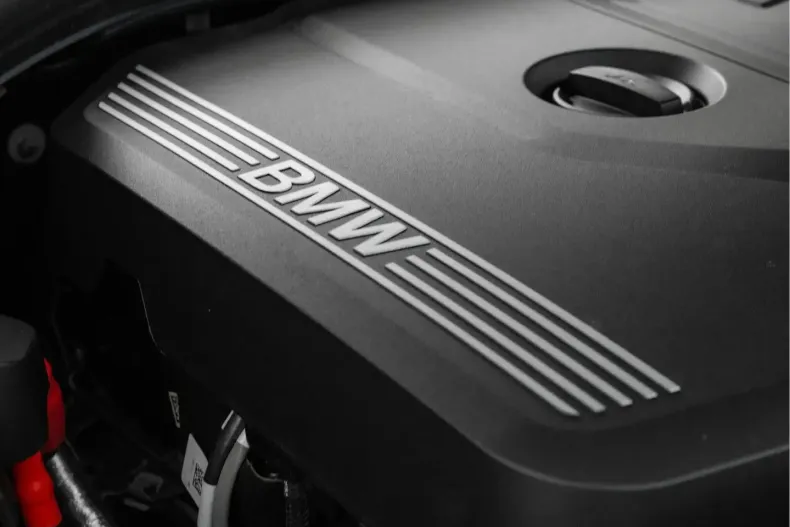 BMW 430i (Seria 4) din 2025 cu 32.158 km - oferta BMW202795 - foto 14