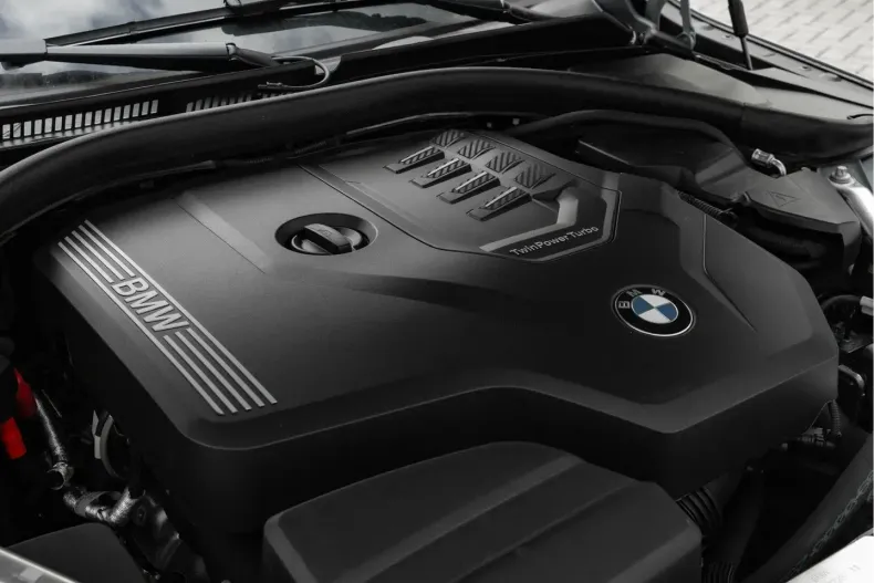 BMW 430i (Seria 4) din 2025 cu 32.158 km - oferta BMW202795 - foto 15