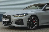 BMW 430i (Seria 4) din 2025 cu 32.158 km - oferta BMW202795 - foto 16