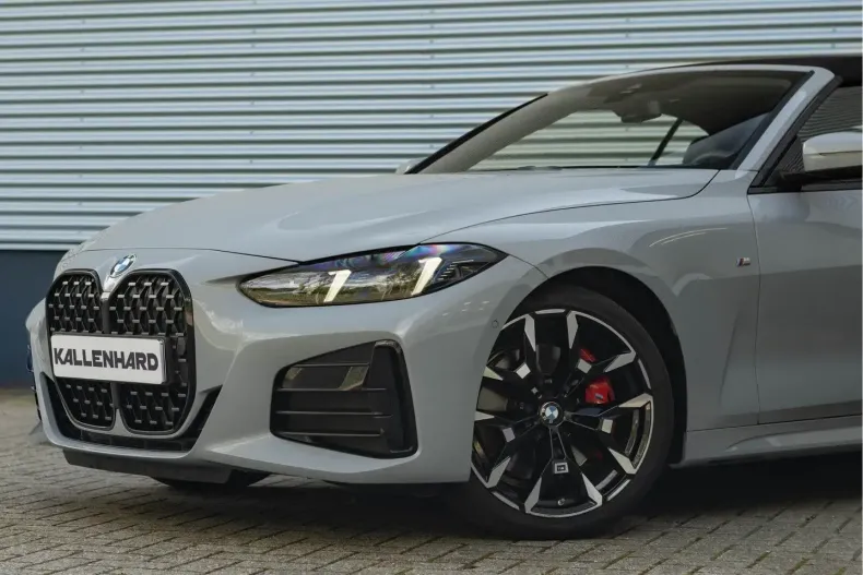 BMW 430i (Seria 4) din 2025 cu 32.158 km - oferta BMW202795 - foto 16