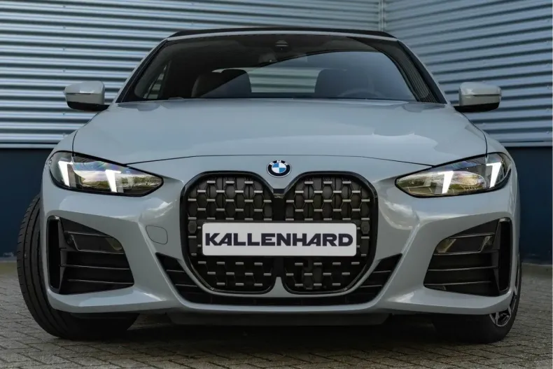 BMW 430i (Seria 4) din 2025 cu 32.158 km - oferta BMW202795 - foto 17