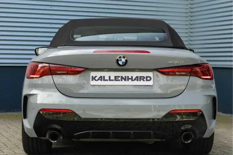 BMW 430i (Seria 4) din 2025 cu 32.158 km - oferta BMW202795 - foto 18