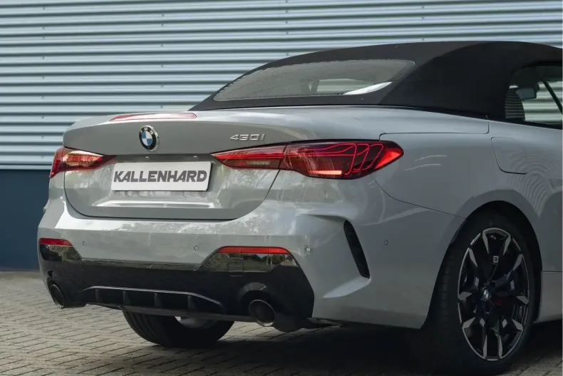 BMW 430i (Seria 4) din 2025 cu 32.158 km - oferta BMW202795 - foto 19