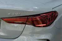 BMW 430i (Seria 4) din 2025 cu 32.158 km - oferta BMW202795 - foto 20