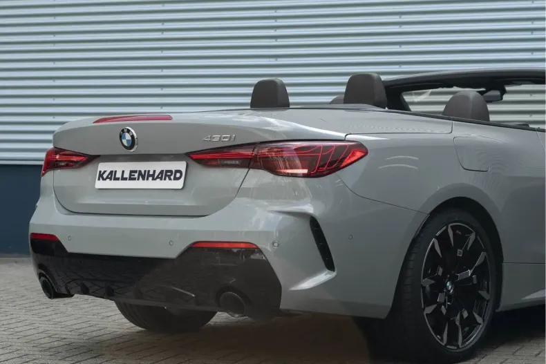 BMW 430i (Seria 4) din 2025 cu 32.158 km - oferta BMW202795 - foto 21