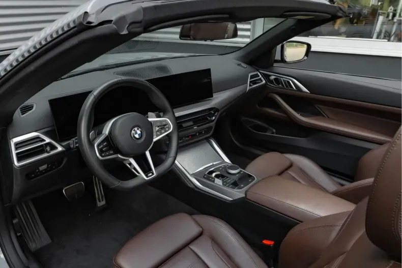 BMW 430i (Seria 4) din 2025 cu 32.158 km - oferta BMW202795 - foto 24