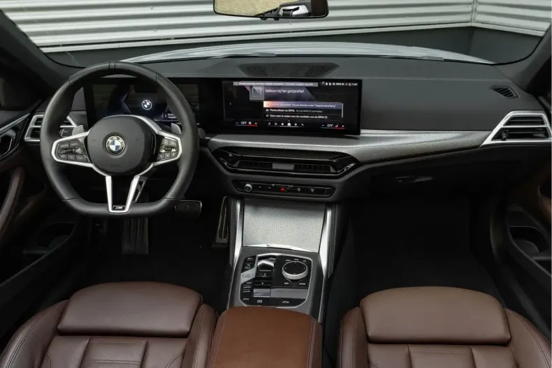 BMW 430i (Seria 4) din 2025 cu 32.158 km - oferta BMW202795 - foto 25