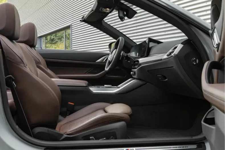 BMW 430i (Seria 4) din 2025 cu 32.158 km - oferta BMW202795 - foto 26