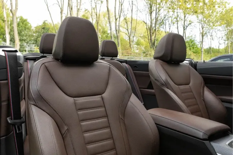 BMW 430i (Seria 4) din 2025 cu 32.158 km - oferta BMW202795 - foto 27