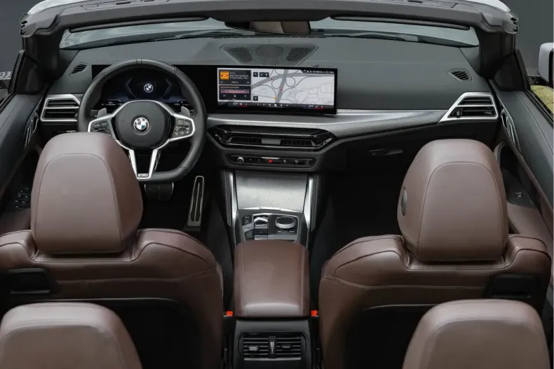 BMW 430i (Seria 4) din 2025 cu 32.158 km - oferta BMW202795 - foto 28