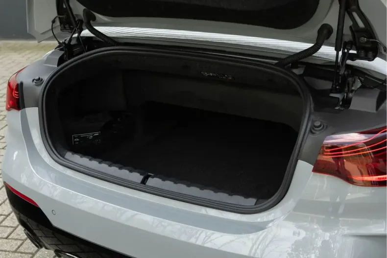 BMW 430i (Seria 4) din 2025 cu 32.158 km - oferta BMW202795 - foto 30