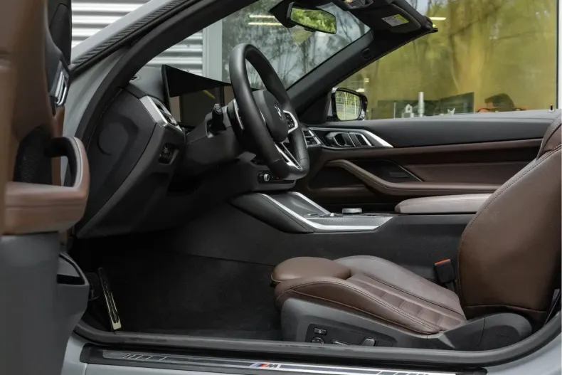 BMW 430i (Seria 4) din 2025 cu 32.158 km - oferta BMW202795 - foto 31