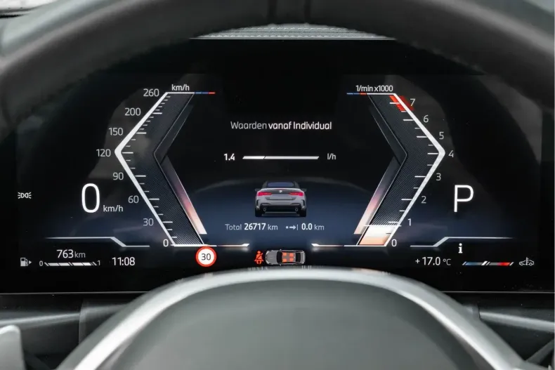 BMW 430i (Seria 4) din 2025 cu 32.158 km - oferta BMW202795 - foto 36