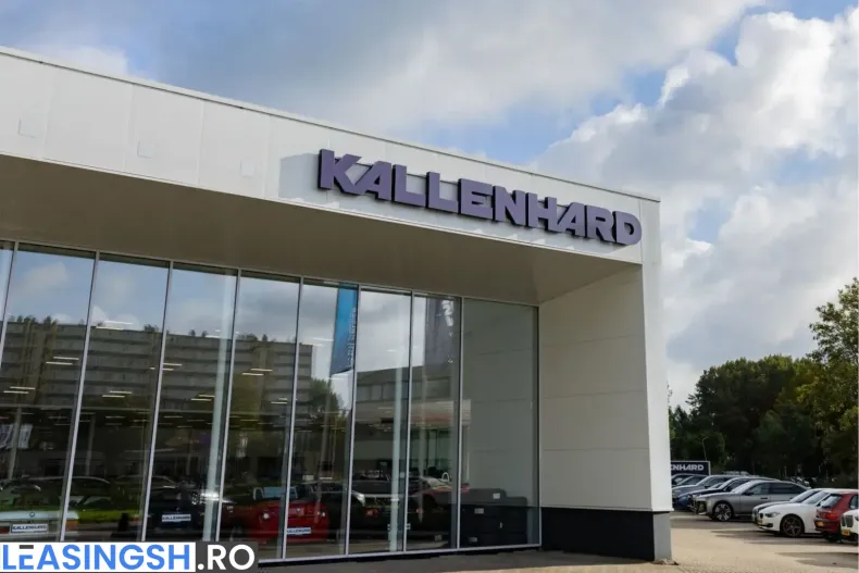 BMW 430i (Seria 4) din 2025 cu 32.158 km - oferta BMW202795 - foto 48