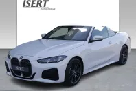 BMW 430i (Seria 4) din 2025 cu 26.700 km - oferta BMW202796 - foto 1