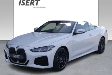 BMW 430i din 2025 - oferta BMW202796