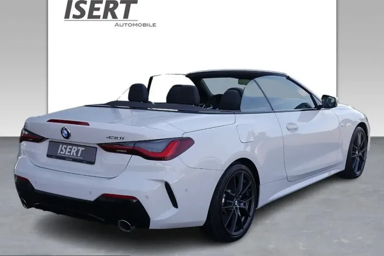 BMW 430i (Seria 4) din 2025 cu 26.700 km - oferta BMW202796 - foto 2