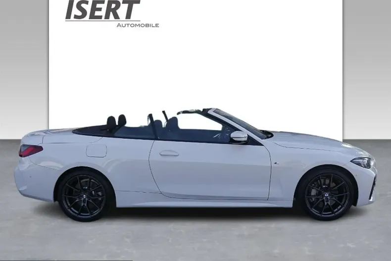 BMW 430i (Seria 4) din 2025 cu 26.700 km - oferta BMW202796 - foto 3