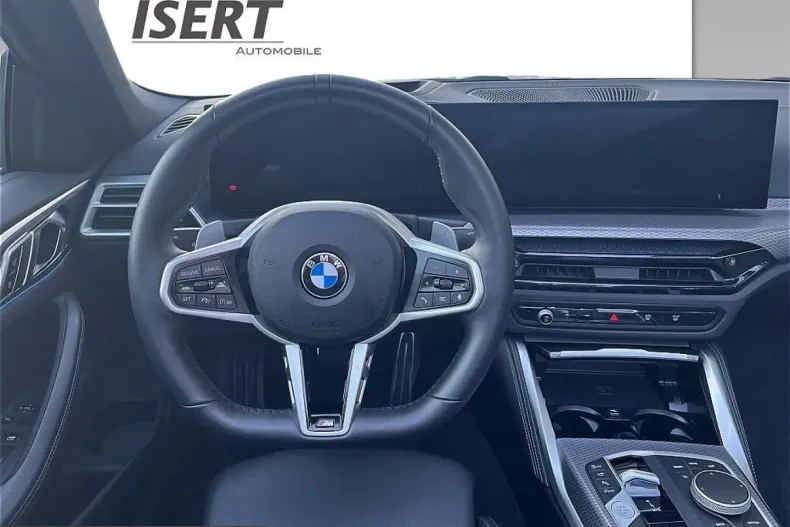 BMW 430i (Seria 4) din 2025 cu 26.700 km - oferta BMW202796 - foto 4