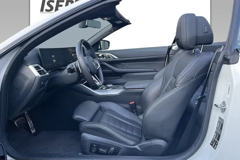 BMW 430i (Seria 4) din 2025 cu 26.700 km - oferta BMW202796 - foto 5