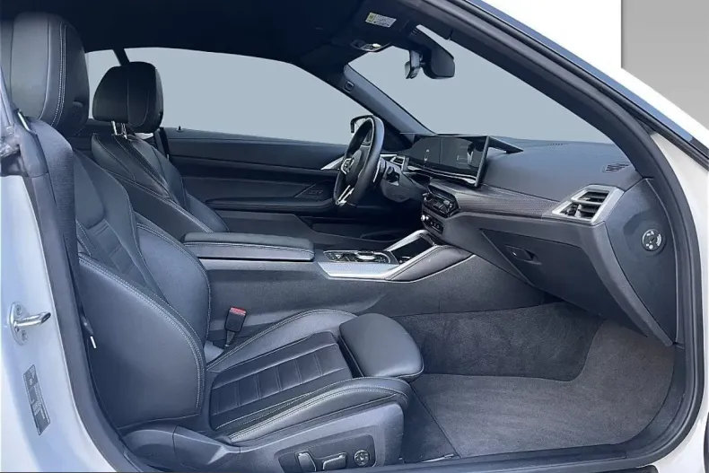 BMW 430i (Seria 4) din 2025 cu 26.700 km - oferta BMW202796 - foto 6