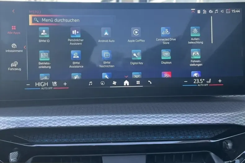 BMW 430i (Seria 4) din 2025 cu 26.700 km - oferta BMW202796 - foto 8