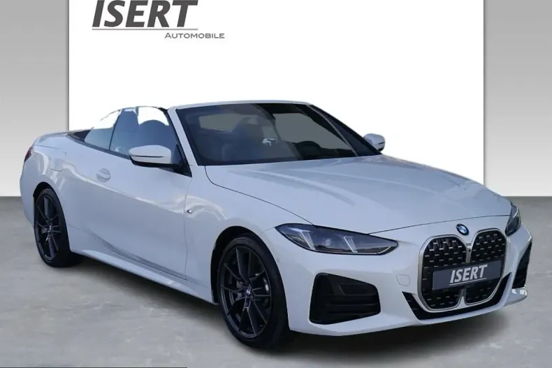 BMW 430i (Seria 4) din 2025 cu 26.700 km - oferta BMW202796 - foto 10