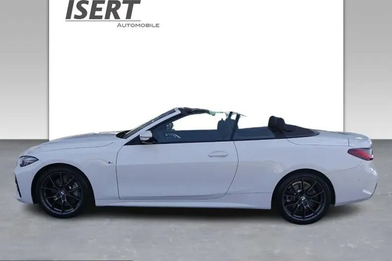BMW 430i (Seria 4) din 2025 cu 26.700 km - oferta BMW202796 - foto 11