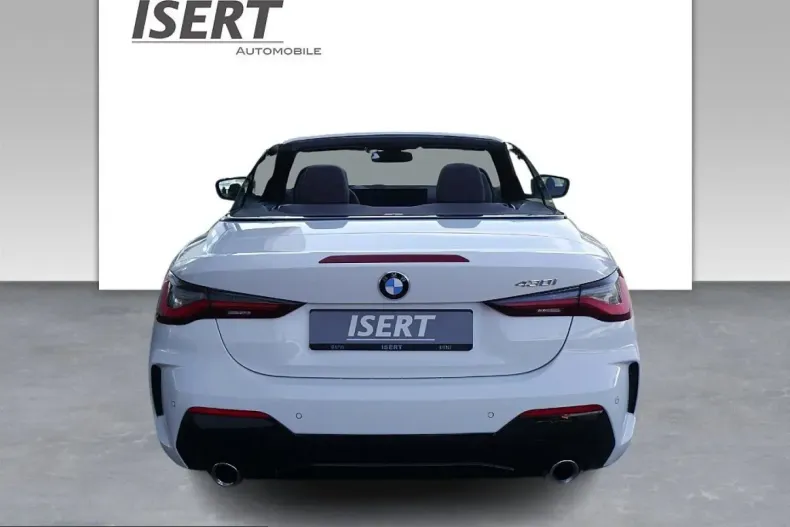 BMW 430i (Seria 4) din 2025 cu 26.700 km - oferta BMW202796 - foto 12
