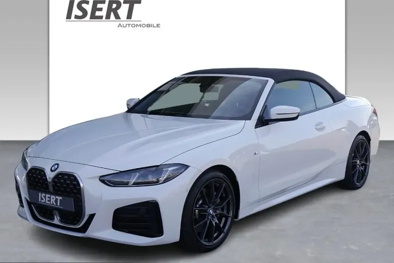 BMW 430i (Seria 4) din 2025 cu 26.700 km - oferta BMW202796 - foto 14