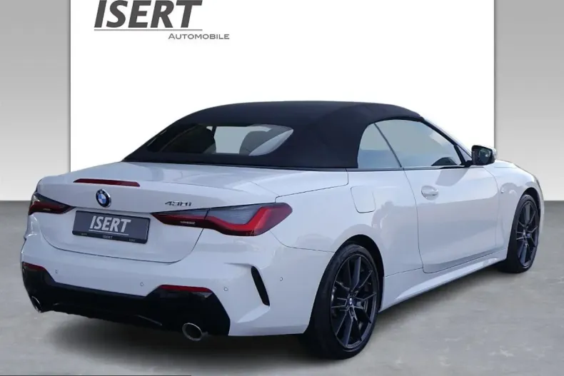 BMW 430i (Seria 4) din 2025 cu 26.700 km - oferta BMW202796 - foto 15