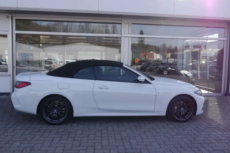 BMW 430i (Seria 4) din 2025 cu 26.700 km - oferta BMW202796 - foto 17