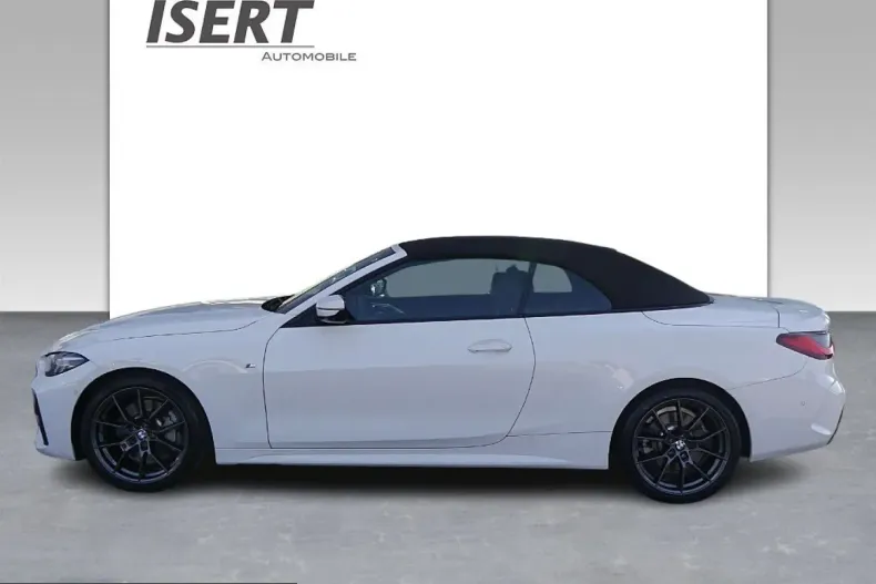 BMW 430i (Seria 4) din 2025 cu 26.700 km - oferta BMW202796 - foto 18