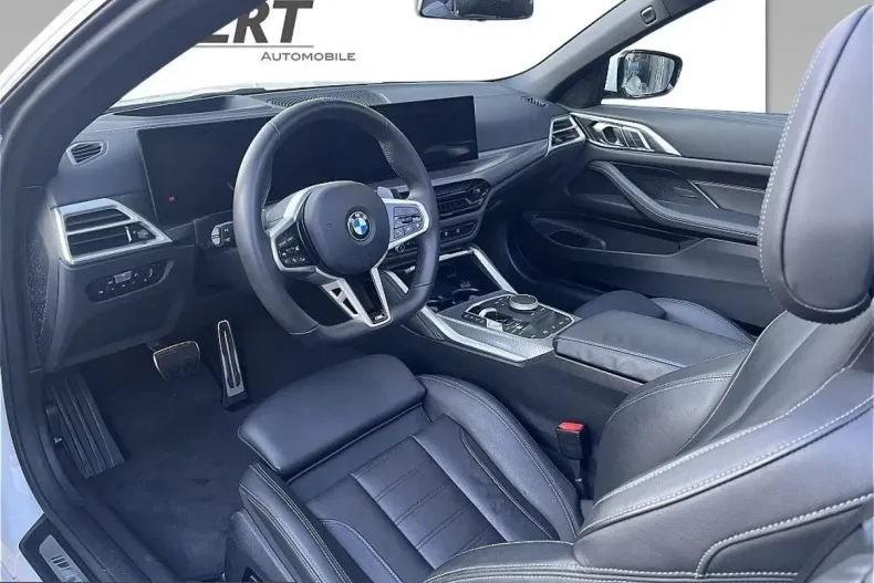 BMW 430i (Seria 4) din 2025 cu 26.700 km - oferta BMW202796 - foto 19