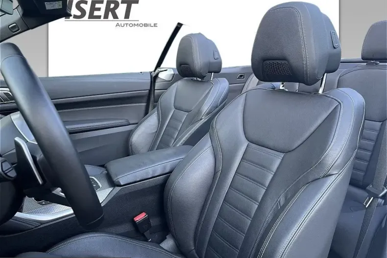 BMW 430i (Seria 4) din 2025 cu 26.700 km - oferta BMW202796 - foto 20