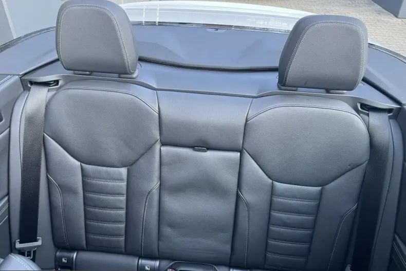 BMW 430i (Seria 4) din 2025 cu 26.700 km - oferta BMW202796 - foto 21