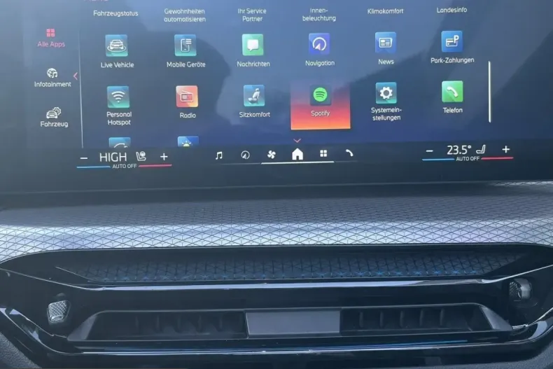 BMW 430i (Seria 4) din 2025 cu 26.700 km - oferta BMW202796 - foto 23