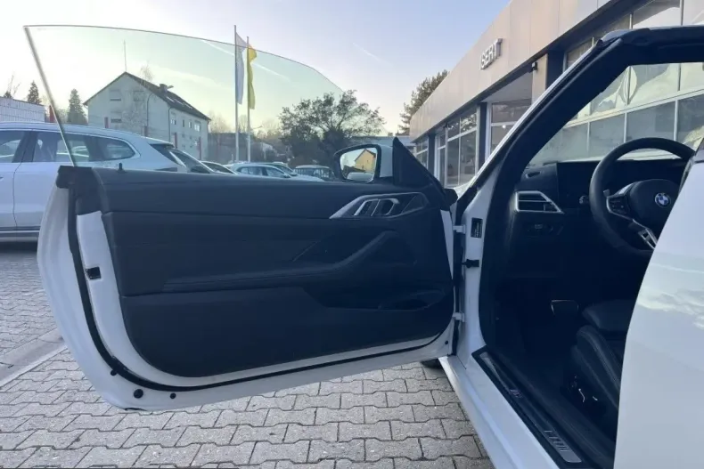 BMW 430i (Seria 4) din 2025 cu 26.700 km - oferta BMW202796 - foto 28