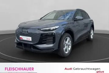 Audi Q6 e-tron din 2025 - oferta AUD202797