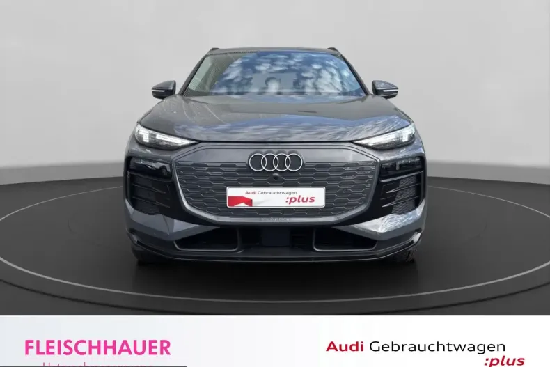 Audi Q6 e-tron din 2025 cu 5.827 km - oferta AUD202797 - foto 2