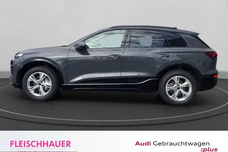 Audi Q6 e-tron din 2025 cu 5.827 km - oferta AUD202797 - foto 3