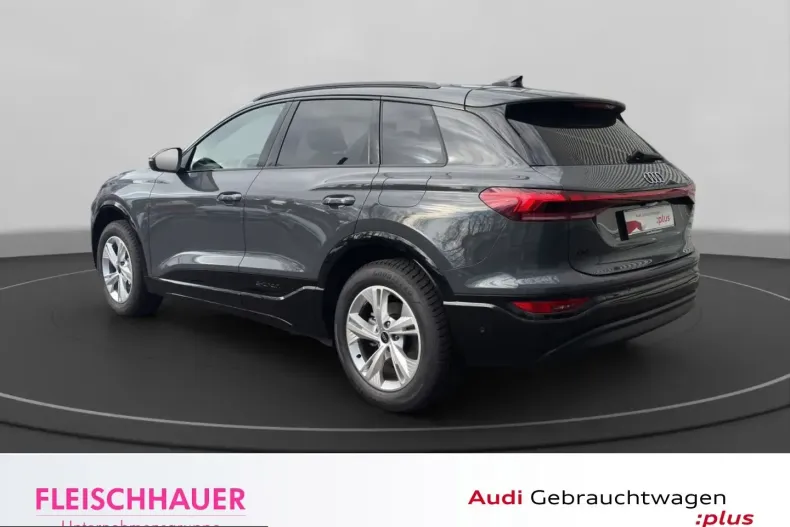 Audi Q6 e-tron din 2025 cu 5.827 km - oferta AUD202797 - foto 4