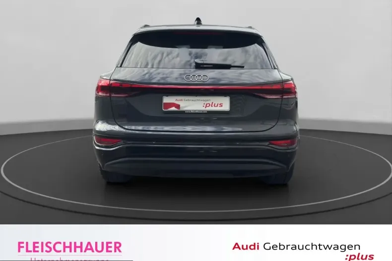 Audi Q6 e-tron din 2025 cu 5.827 km - oferta AUD202797 - foto 5