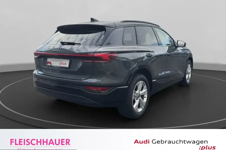 Audi Q6 e-tron din 2025 cu 5.827 km - oferta AUD202797 - foto 6