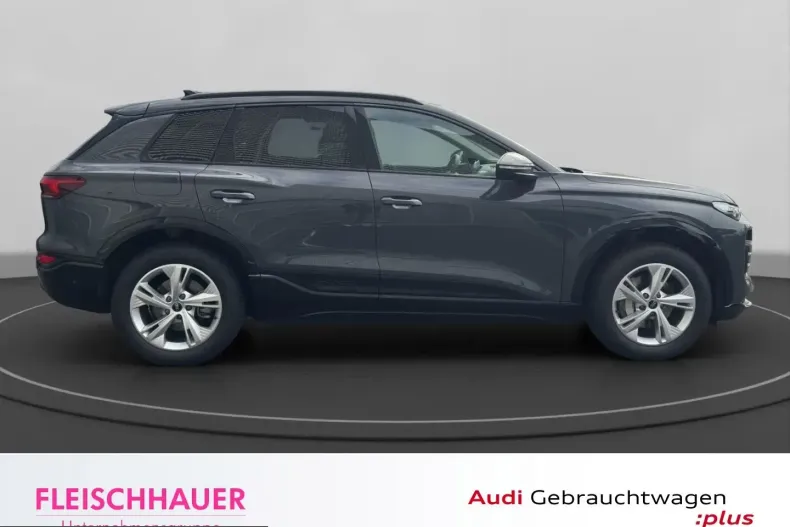 Audi Q6 e-tron din 2025 cu 5.827 km - oferta AUD202797 - foto 7