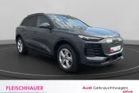 Audi Q6 e-tron din 2025 cu 5.827 km - oferta AUD202797 - foto 8